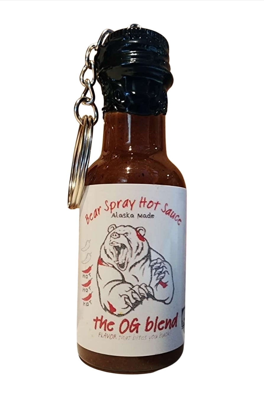 Keychain OG