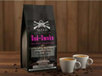 God-Smoke Africa Espresso.....