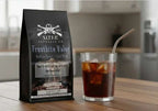 Frostbite Valor Cold Brew.....