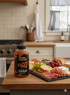 Hot Honey