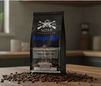 Midnight Sigil Kenya Espresso.