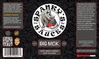 Big Nick - 5 oz Bottle