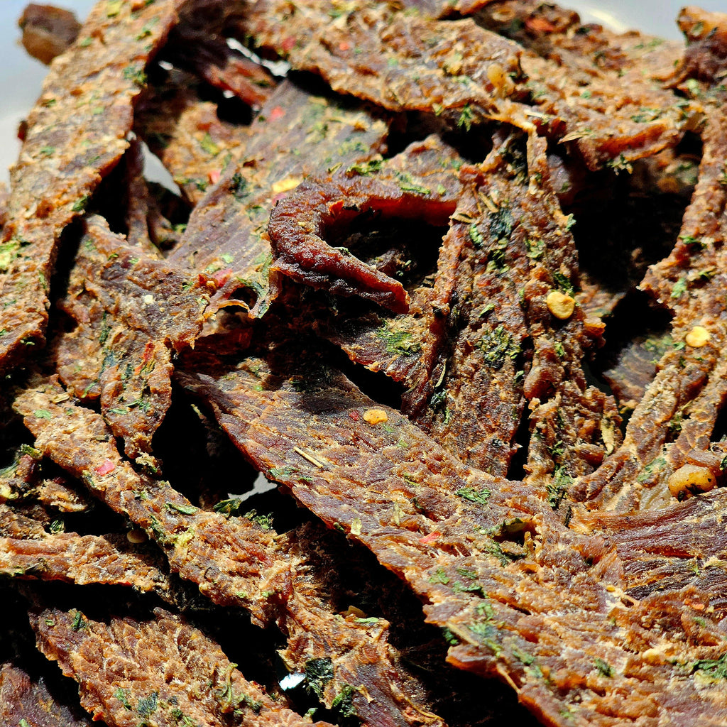 Cowboy Butter Premium Beef Jerky