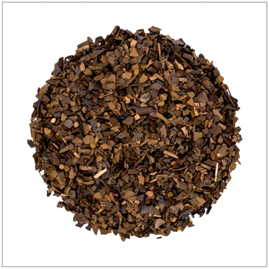 Roasted Yerba Mate