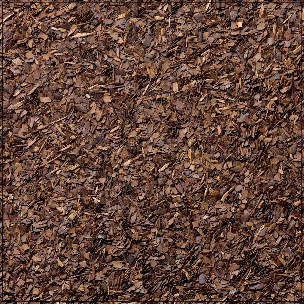 Roasted Yerba Mate