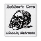 Robber's Cave Patch Bundle | 2 Patches | Robber's Cave