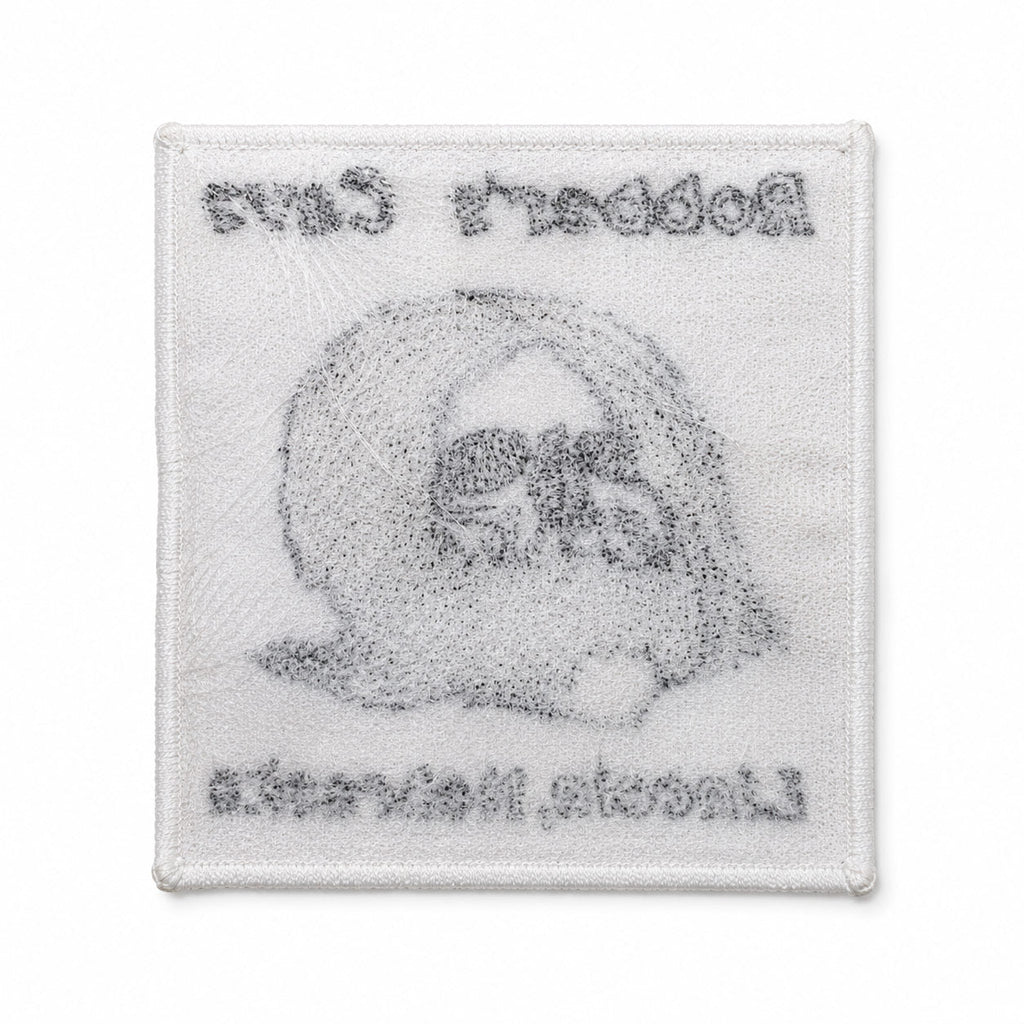 Robber's Cave Patch Bundle | 2 Patches | Robber's Cave