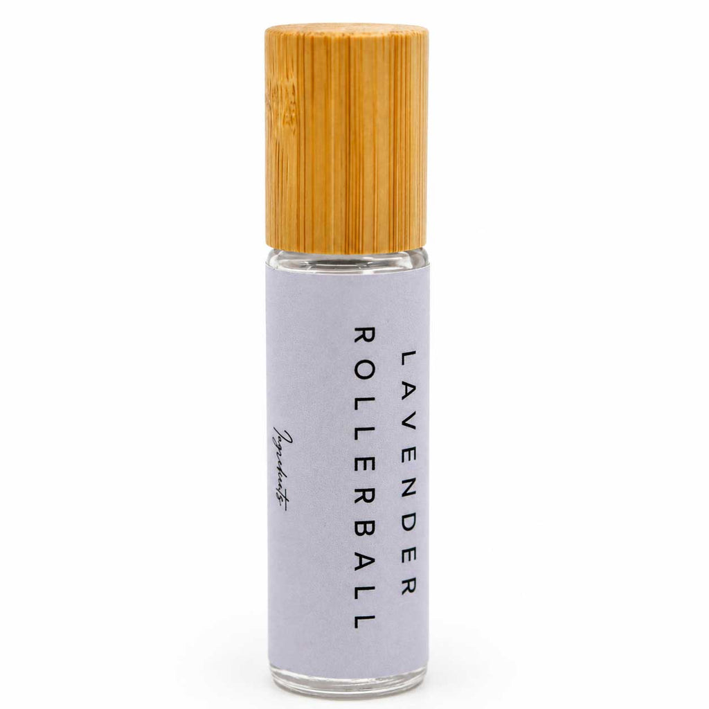 Lavender Essentials Bundle | Our Lavender Co