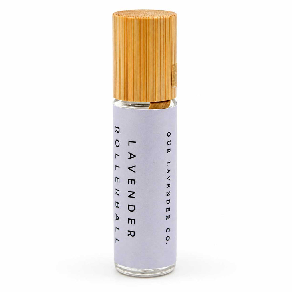 Lavender Essentials Bundle | Our Lavender Co