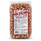 Root Beer Popcorn | 5 oz | HR Poppin' Snacks