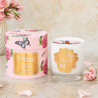 Rose | Botanica Candle