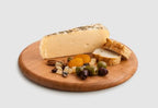 Asiago w/ Rosemary