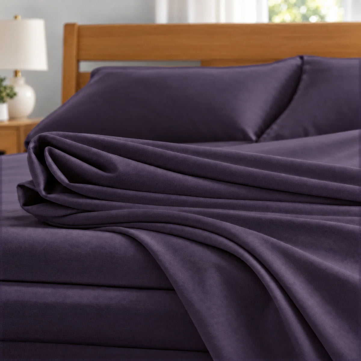Body Pillowcases | Cooling Bamboo