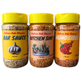 Rub Collection Set