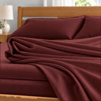 Body Pillowcases | Cooling Bamboo
