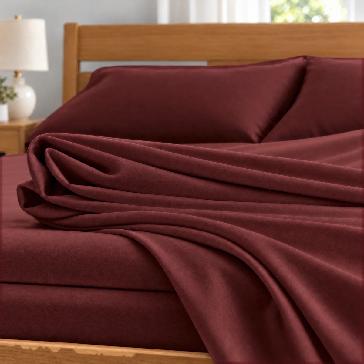 Body Pillowcases | Cooling Bamboo