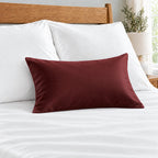 Travel Pillowcases | Cooling Bamboo