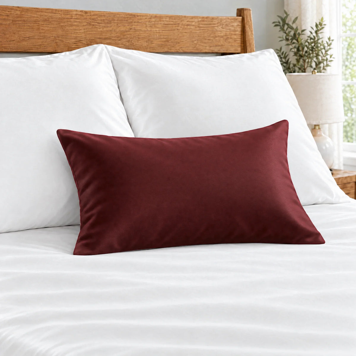 Travel Pillowcases | Cooling Bamboo
