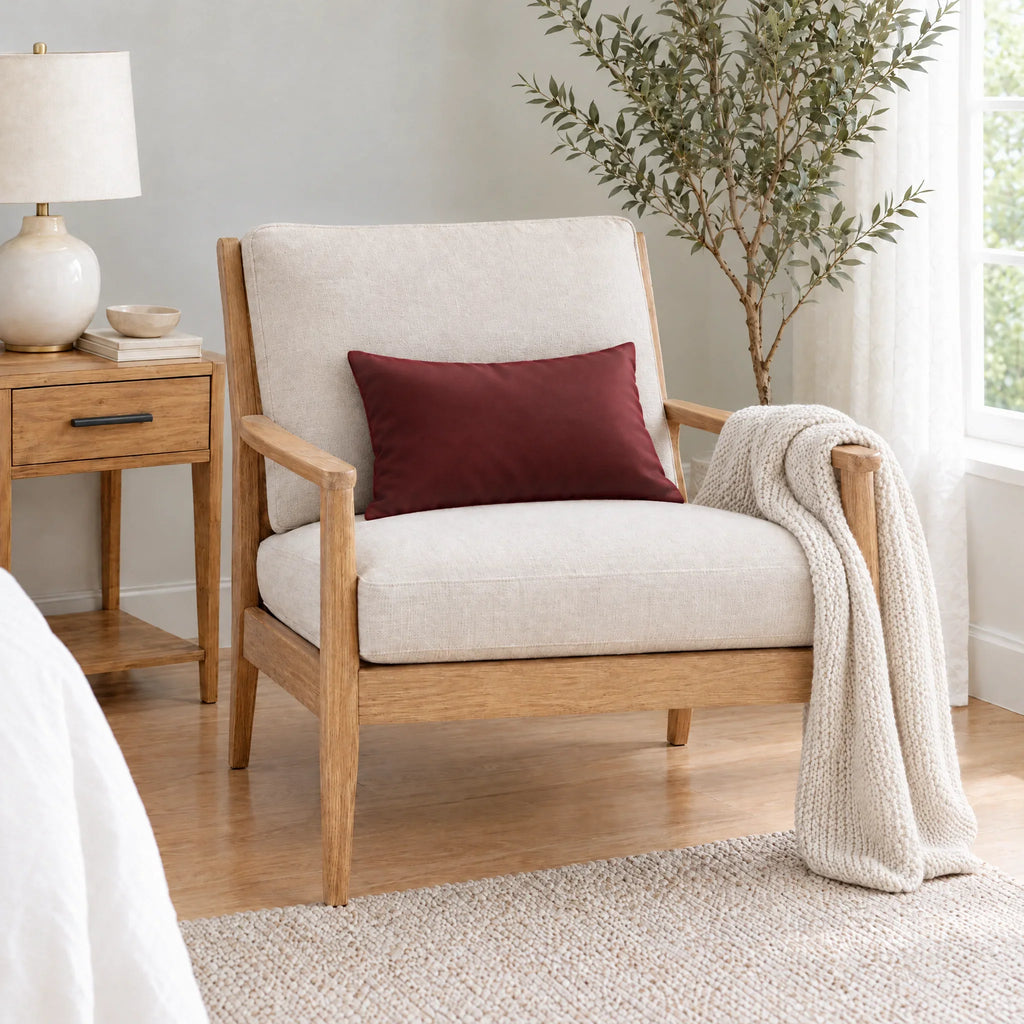 Travel Pillowcases | Cooling Bamboo