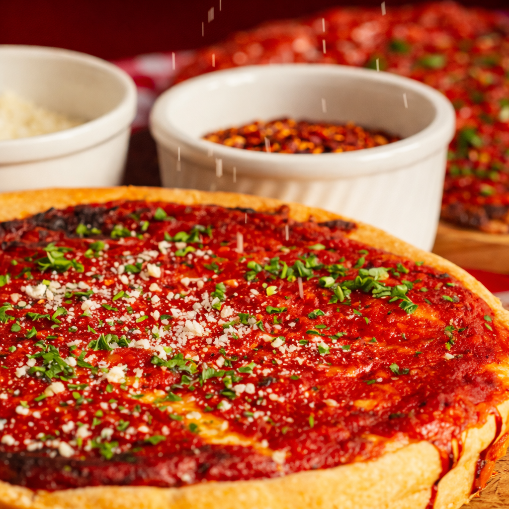 3 Pack Rupiani’s® Sausage