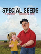 Special Seeds | Hardcover | Abby Elsbury, Author