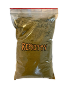 Ripkitty Signature Organic Hemp Seed Protein Powder