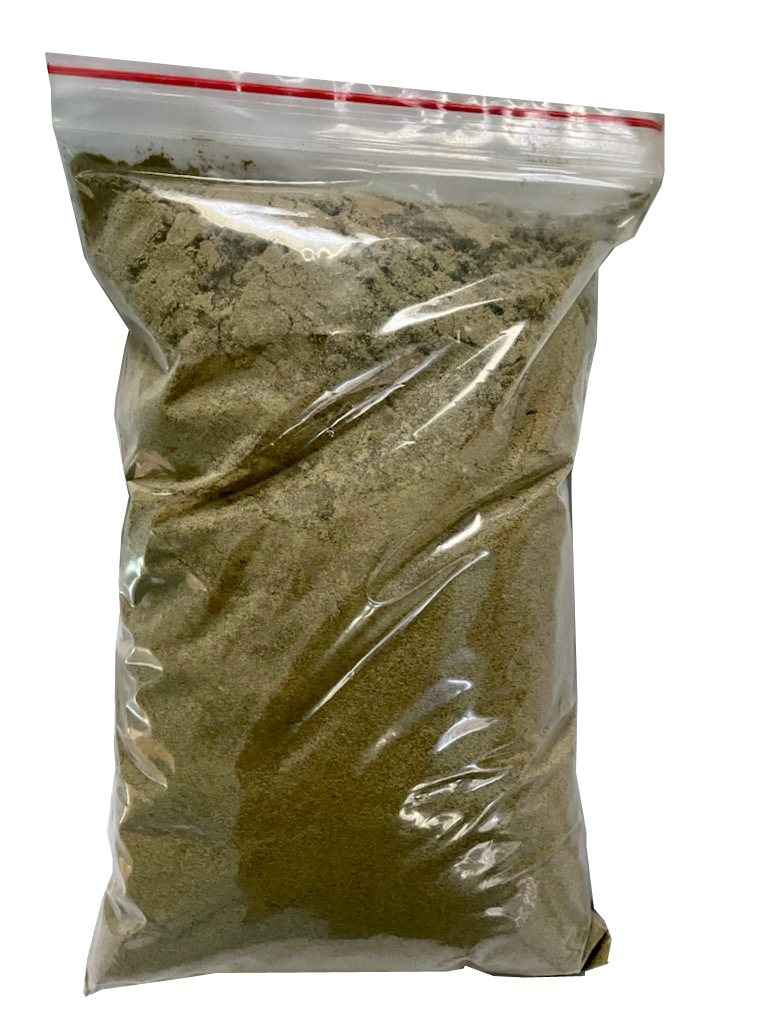 Ripkitty Signature Organic Hemp Seed Protein Powder