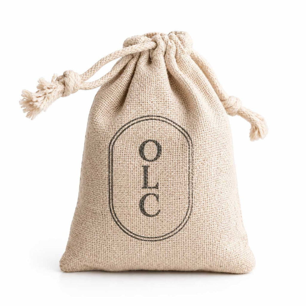 Reusable Refillable Lavender Sachet | Our Lavender Co