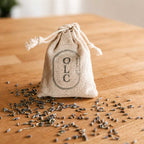 Reusable Refillable Lavender Sachet | Our Lavender Co