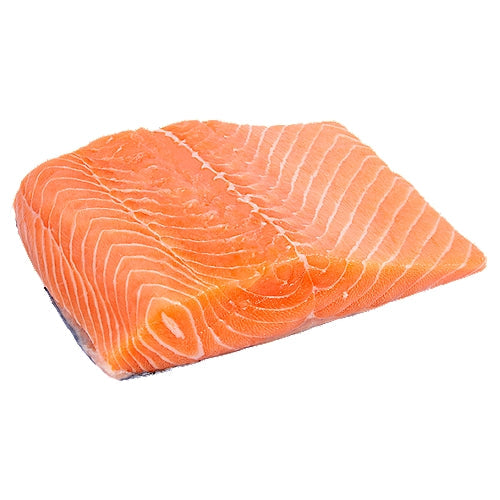 Fitness Mix: Salmon, Snapper & Ahi Tuna — 9 lbs (3 lbs Each)