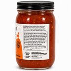Top Dog Medium Salsa | Pack of 2 | 15.5 oz | Chili Dawg's Foods of Fire