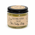 Soothing Herbal Salve | 2 oz | The Salvy Lady