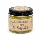 Soothing Herbal Salve | 2 oz | The Salvy Lady