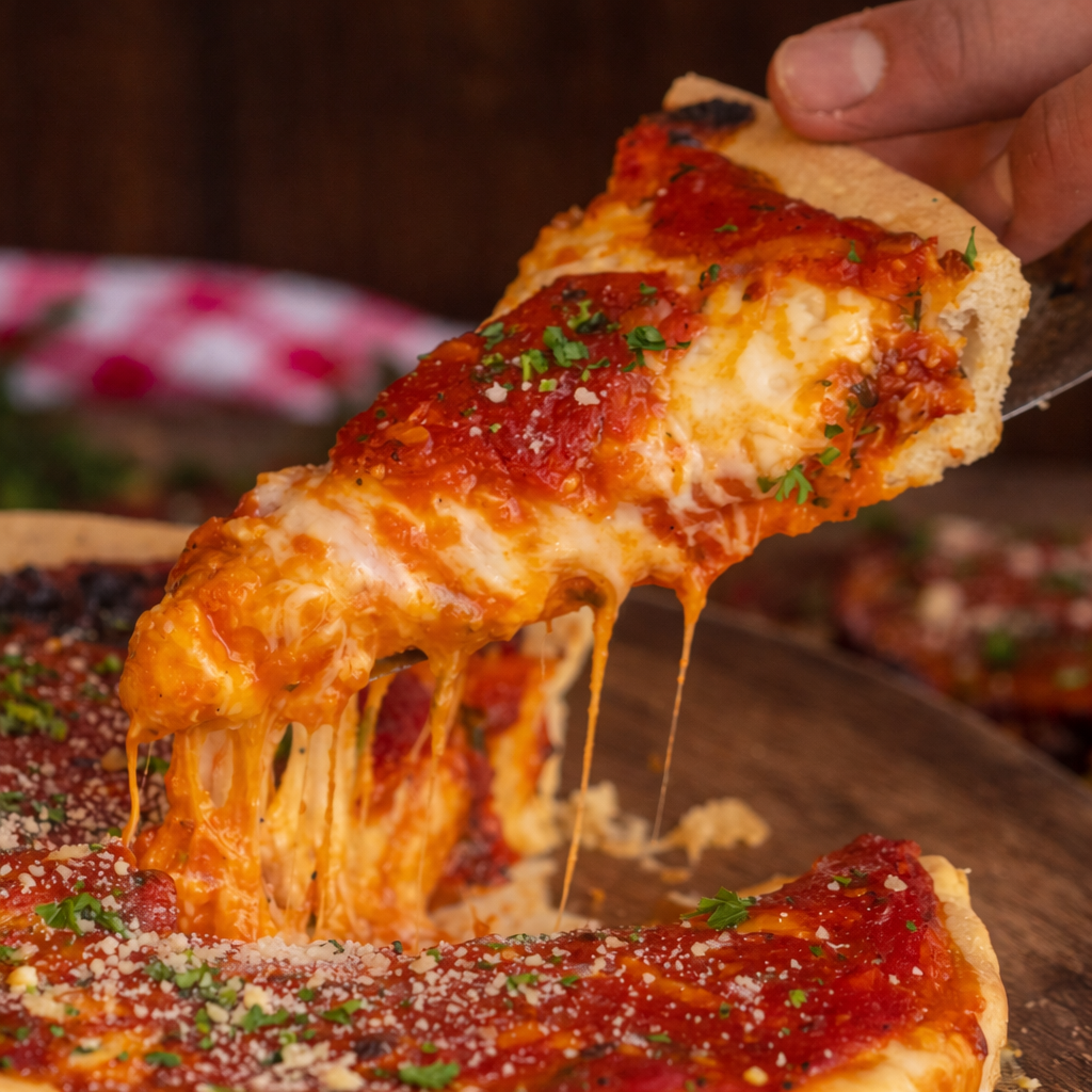 3 Pack Rupiani’s® Pepperoni