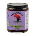 Mango Pineapple Sauce | 8 oz | Deeply Root'd