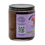 Mango Pineapple Sauce | 8 oz | Deeply Root'd