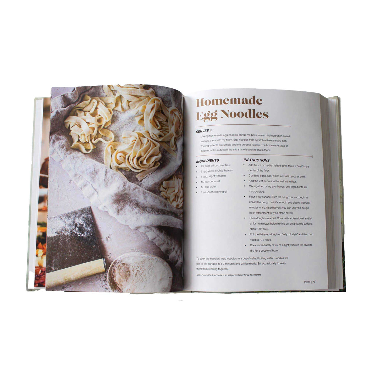 Savor it. Cookbook by Michaela Kenkel - Paperback | An Affair From The Heart