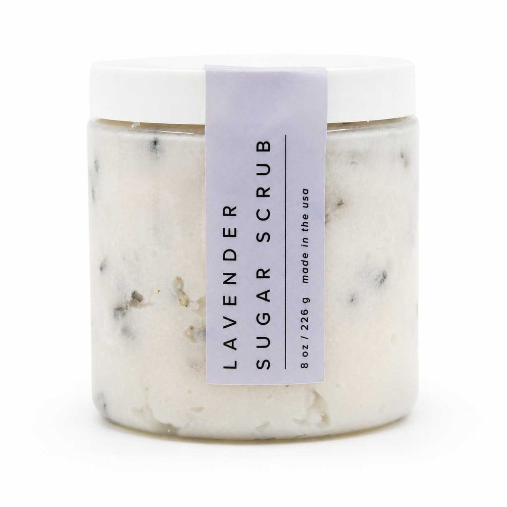 Lavender Bath Bundle | Our Lavender Co