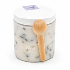 Lavender Sugar Scrub | 8 oz | Our Lavender Co