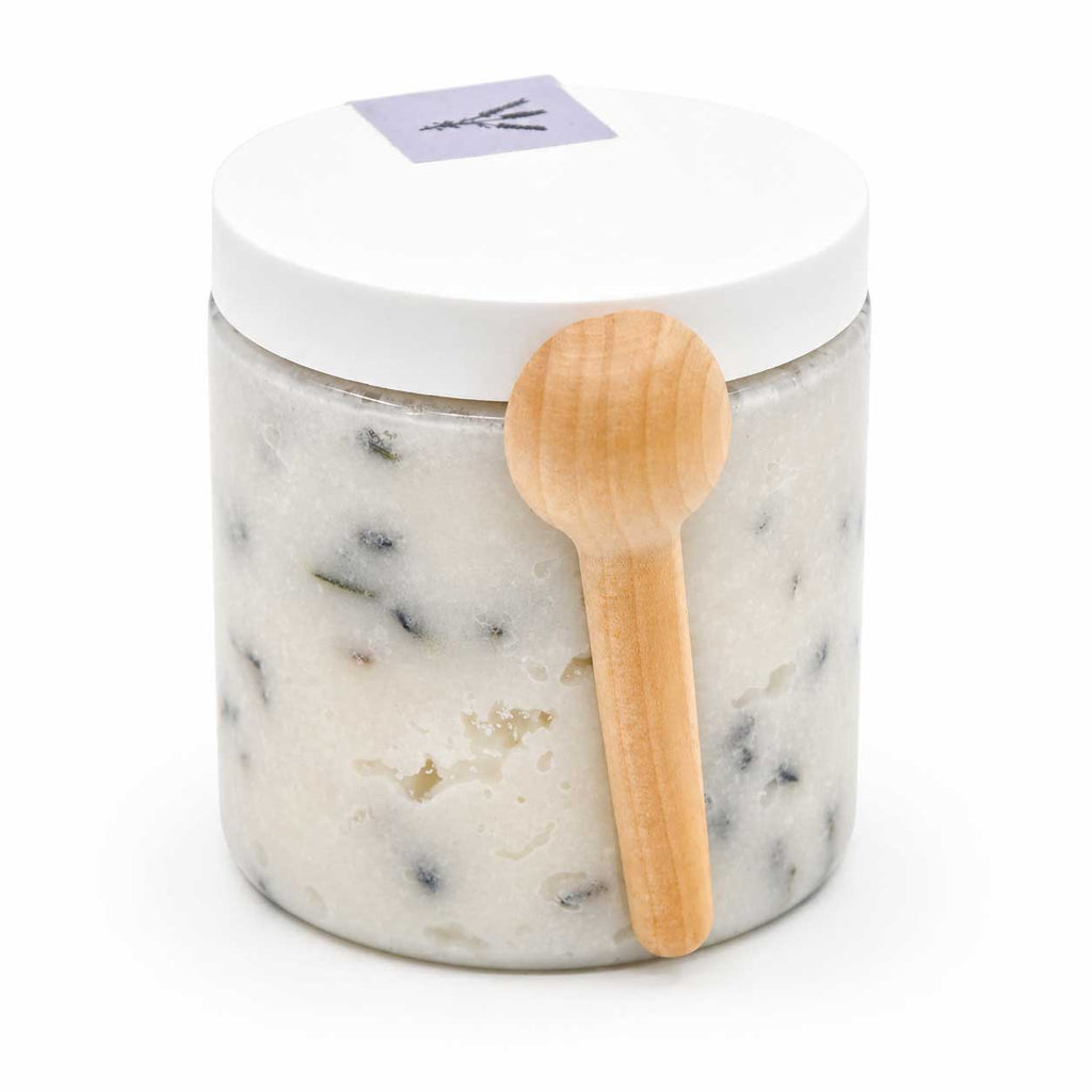 Lavender Bath Bundle | Our Lavender Co