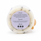 Lavender Sugar Scrub | 8 oz | Our Lavender Co