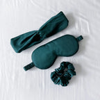 Sleep Care Set | Cooling Bamboo