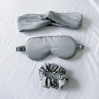 Sleep Care Set | Cooling Bamboo