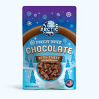 Freeze Dried Semi-Sweet Chocolate