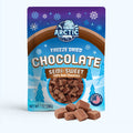 Freeze Dried Semi-Sweet Chocolate