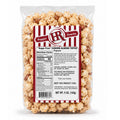 Sugar Free Cashew Almond Toffee Popcorn | 5 oz | HR Poppin' Snacks