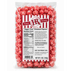 Sugar Free Strawberry Popcorn | 5 oz | HR Poppin' Snacks