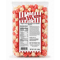 Sugar Free Strawberry & Vanilla Popcorn | 5 oz | HR Poppin' Snacks