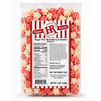 Sugar Free Strawberry & Vanilla Popcorn | 5 oz | HR Poppin' Snacks