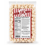 Sugar Free Vanilla Popcorn | 5 oz | HR Poppin' Snacks